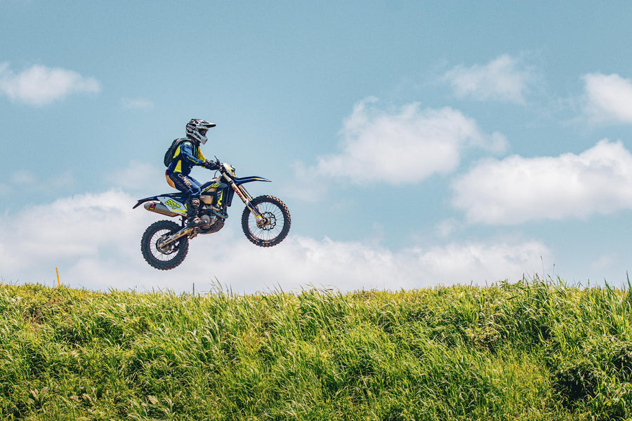 Moto farm