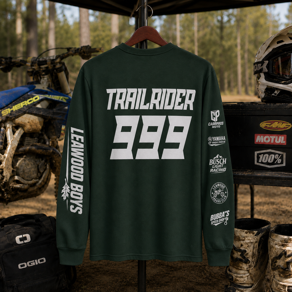 Leawood Boys Team Long Sleeve