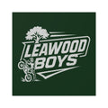 Leawood Boys Premium Sticker