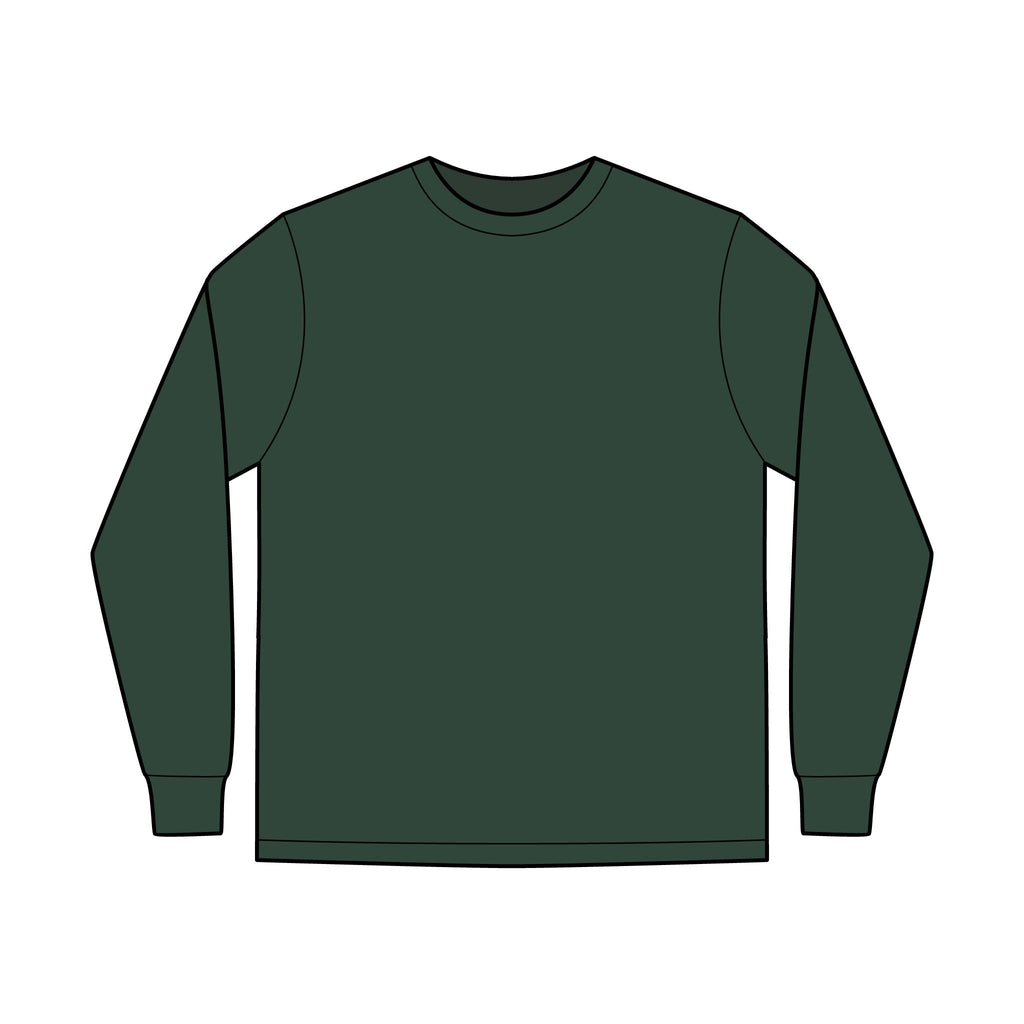 Leawood Boys Team Long Sleeve