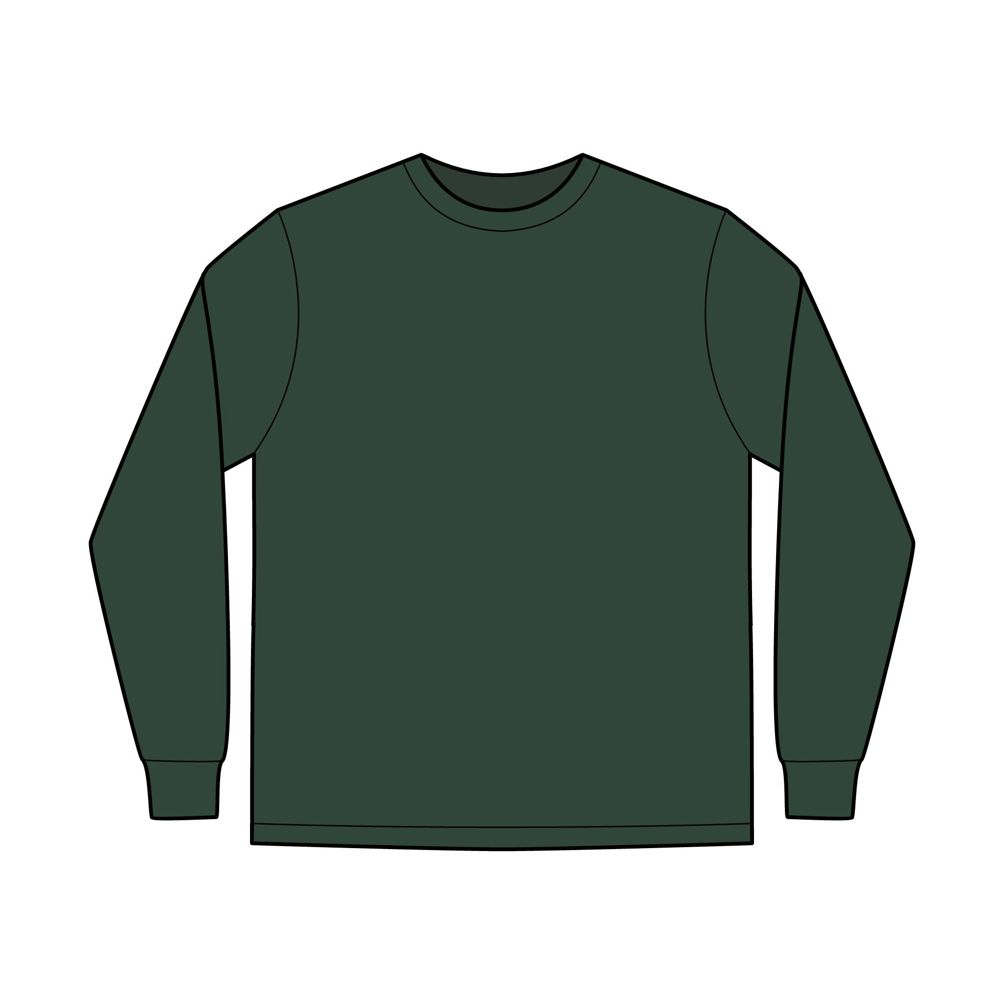 Leawood Boys Team Long Sleeve