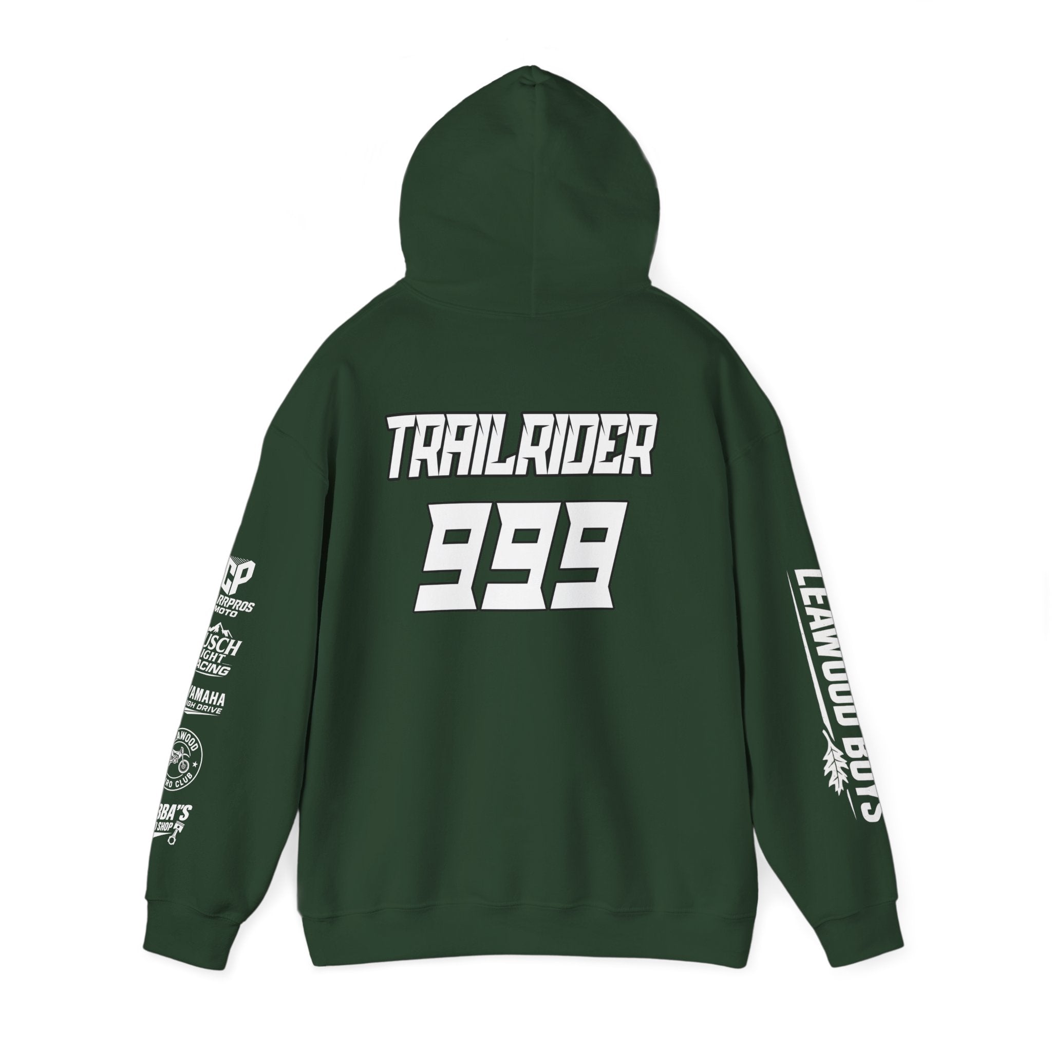 TRAILRIDER
