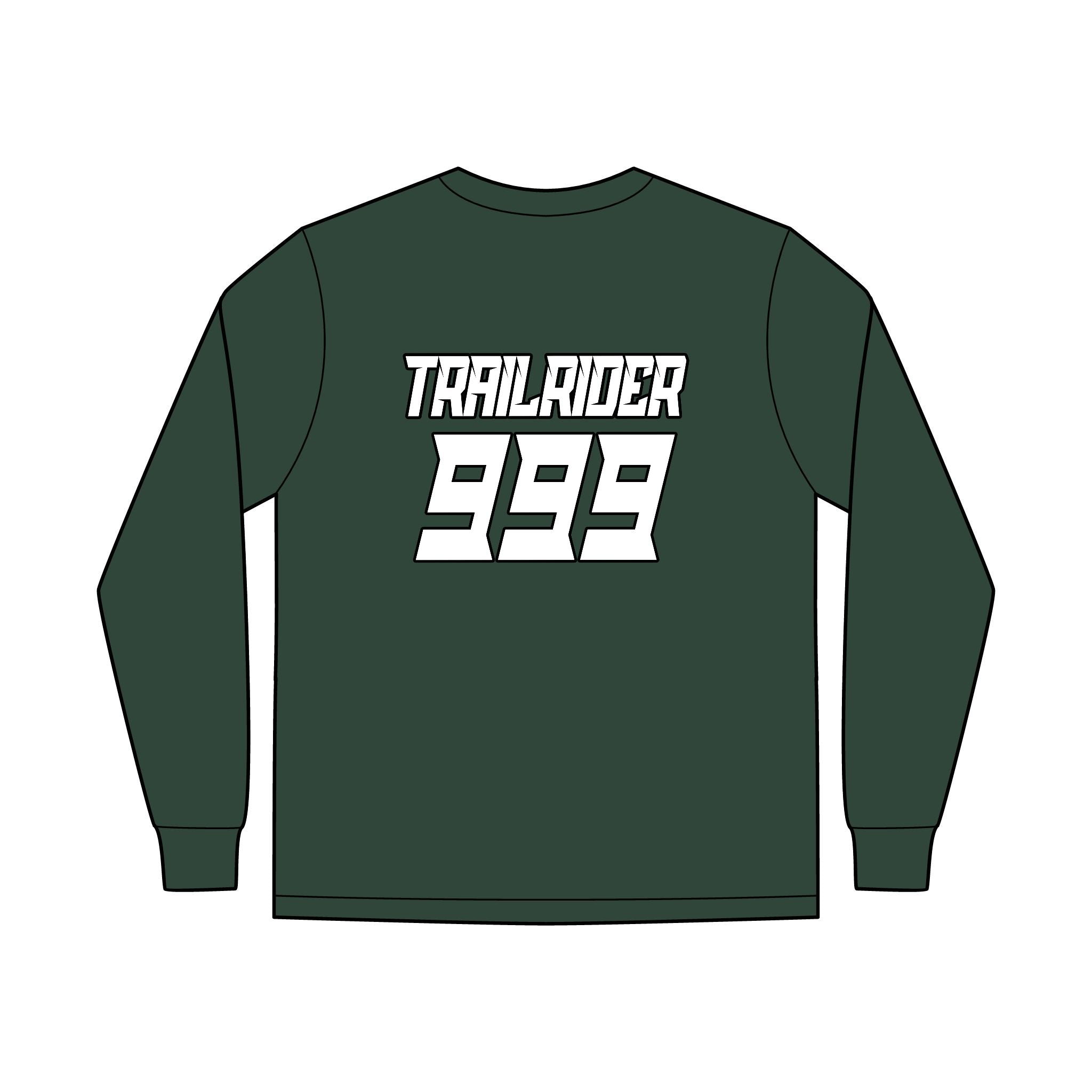 Leawood Boys Team Long Sleeve