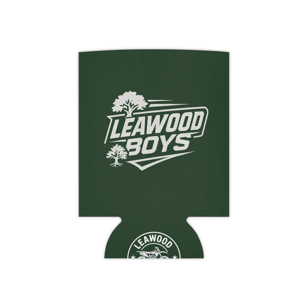 Leawood Boys Beer Can Cooler