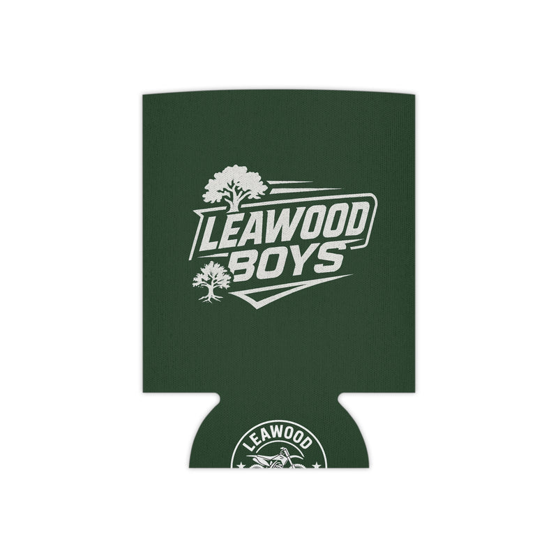 Leawood Boys Beer Can Cooler