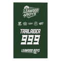 Leawood Boys Sweat Towel