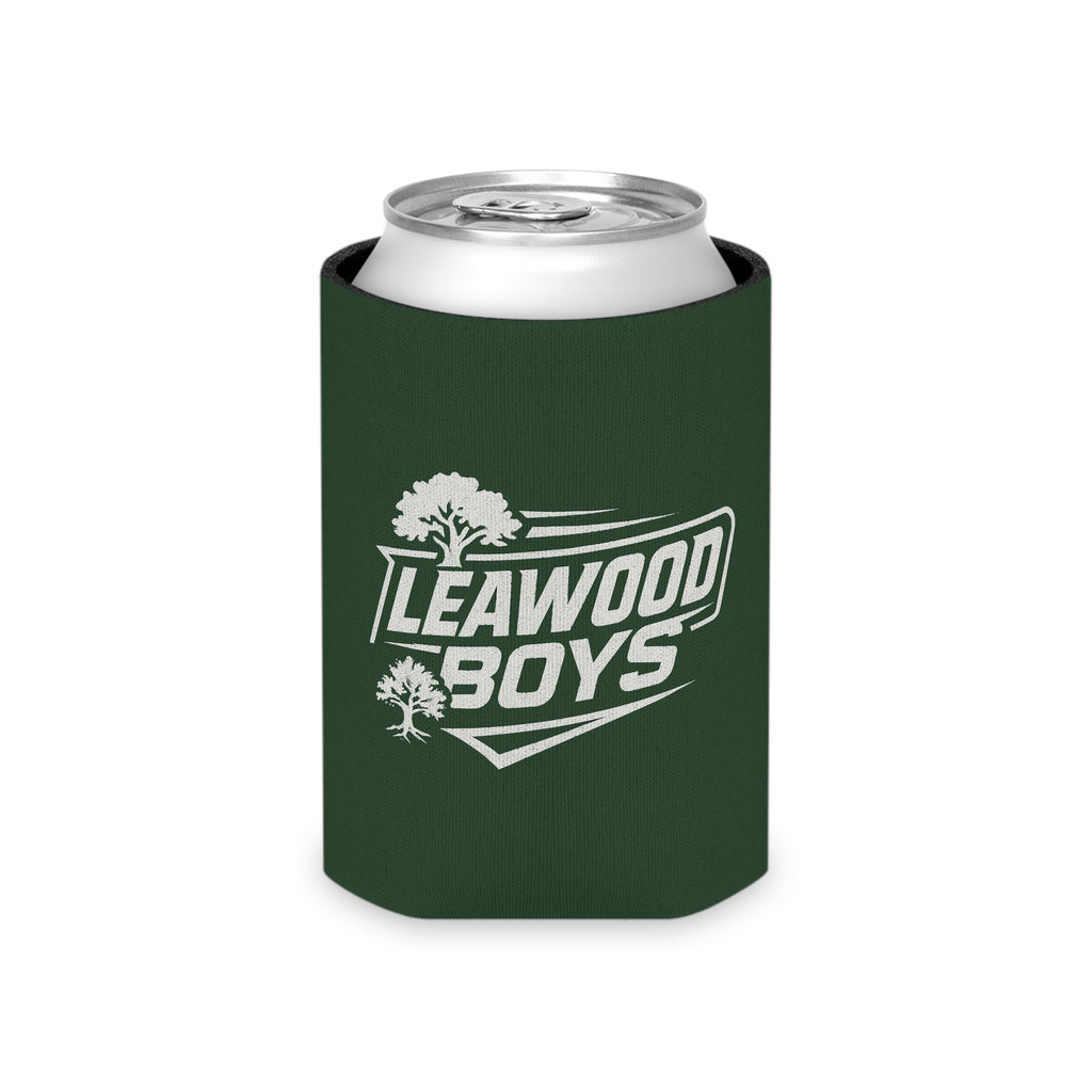 Leawood Boys Beer Can Cooler