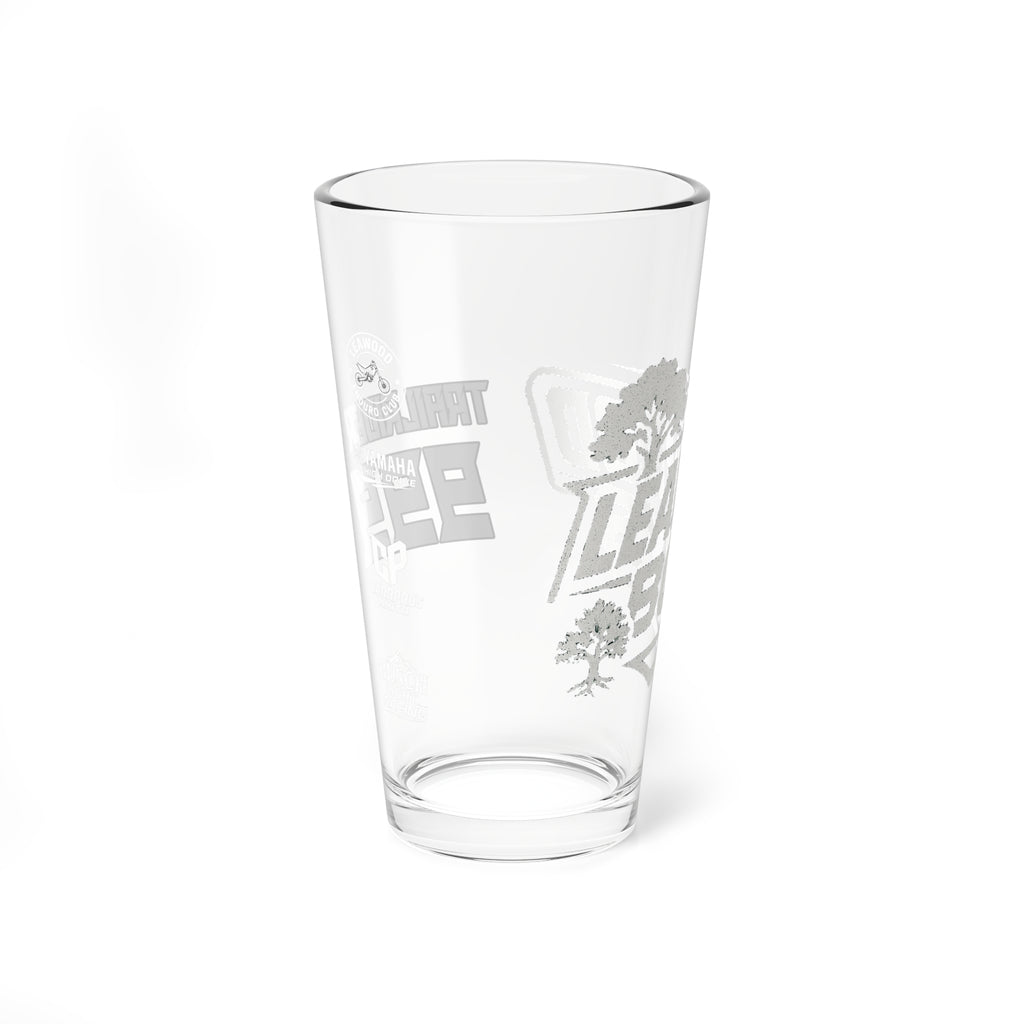 Lawood Boys Beer Glass