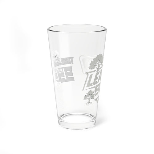 Lawood Boys Beer Glass