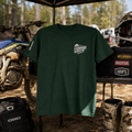 Leawood Boys Trailrider Performance Tee