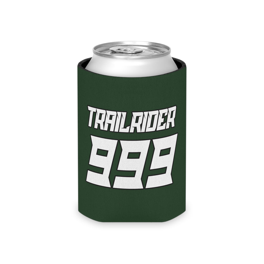 Leawood Boys Beer Can Cooler