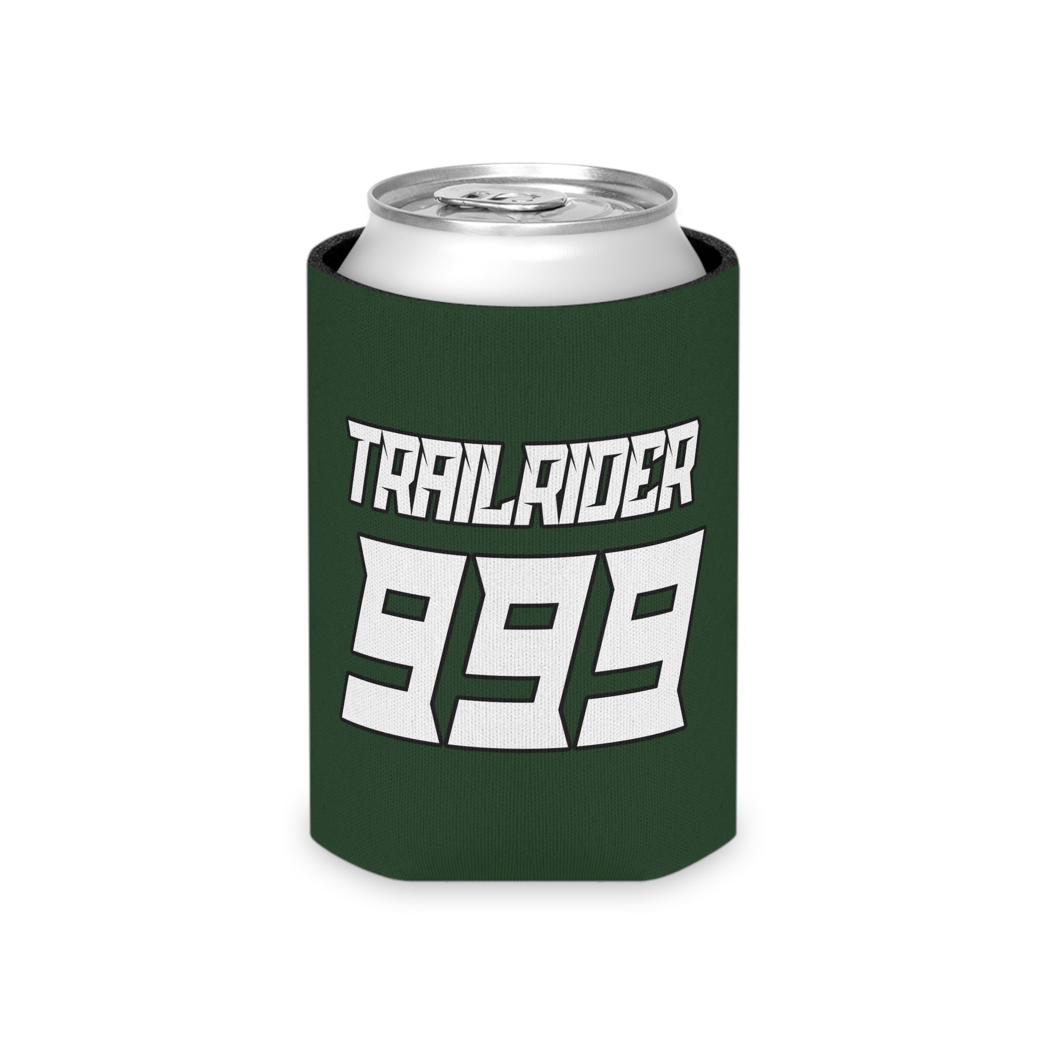 Leawood Boys Beer Can Cooler