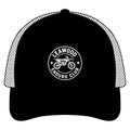 Leawood Enduro Club Trucker Cap