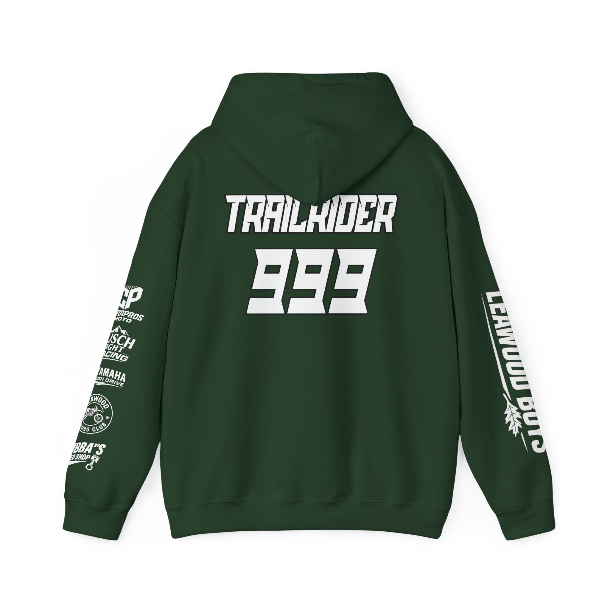 TRAILRIDER