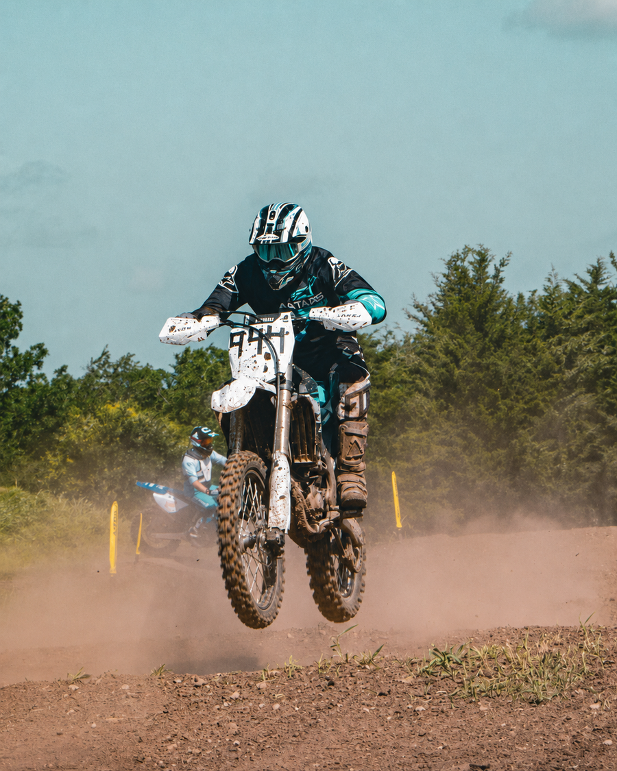 Moto Farm