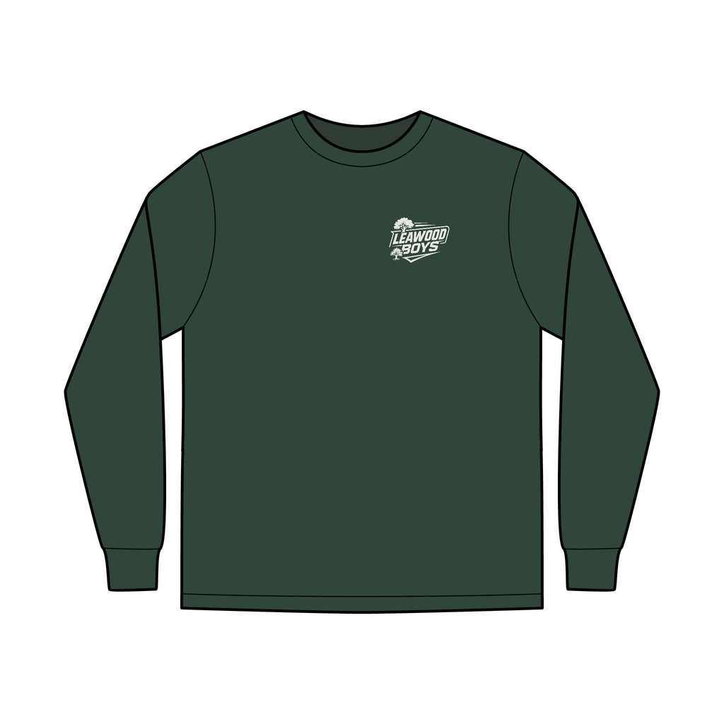 Leawood Boys Team Long Sleeve