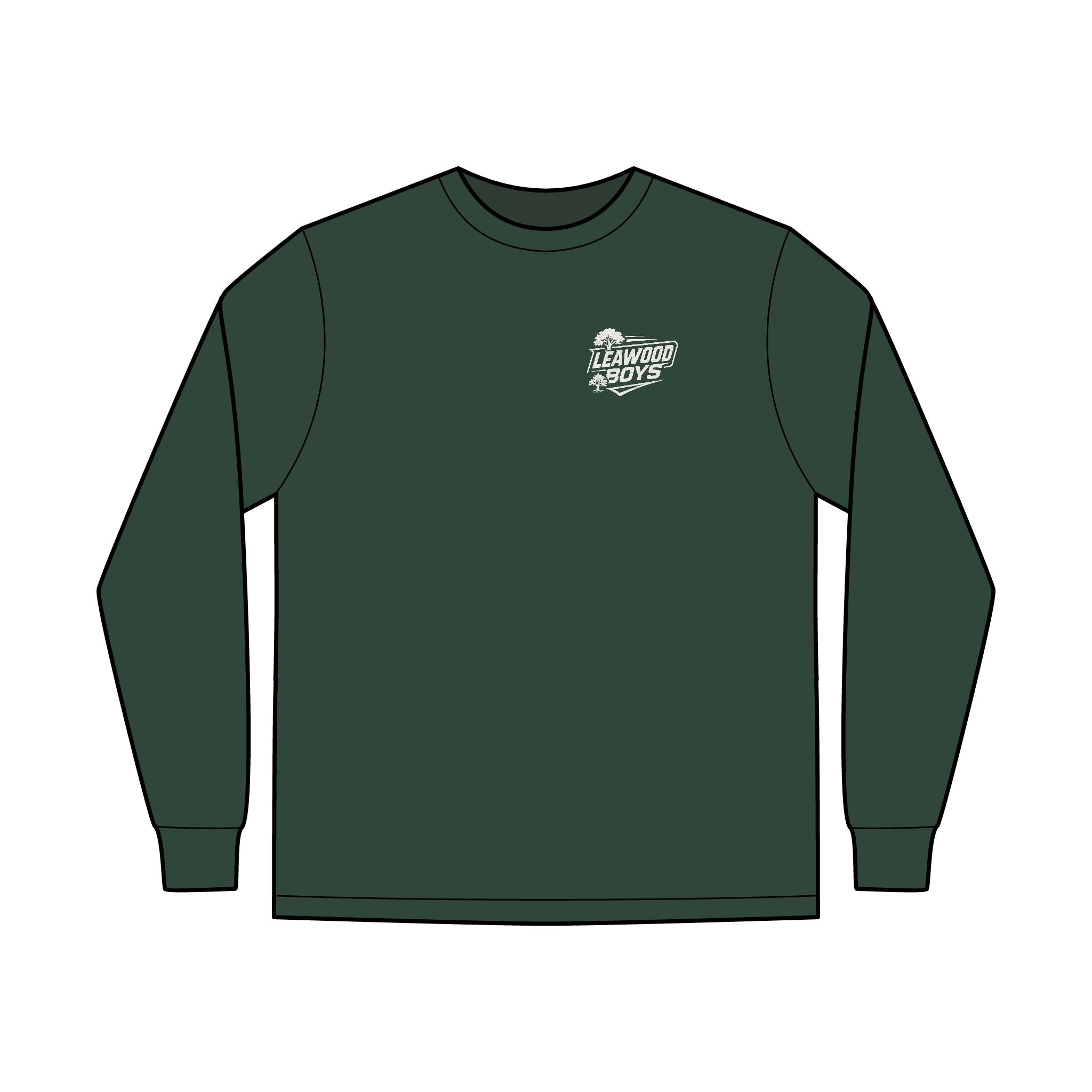 Leawood Boys Team Long Sleeve