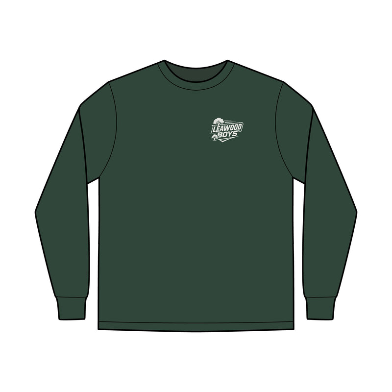 Leawood Boys Team Long Sleeve