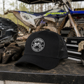 Leawood Enduro Club Trucker Cap